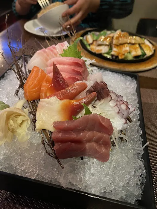 Miko East Northport - Sushi & Hibachi Picture 7