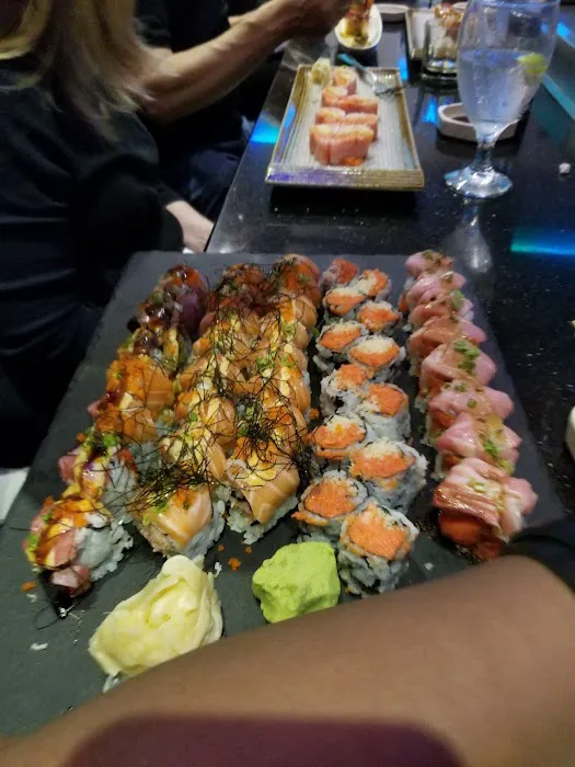 Miko East Northport - Sushi & Hibachi Picture 8
