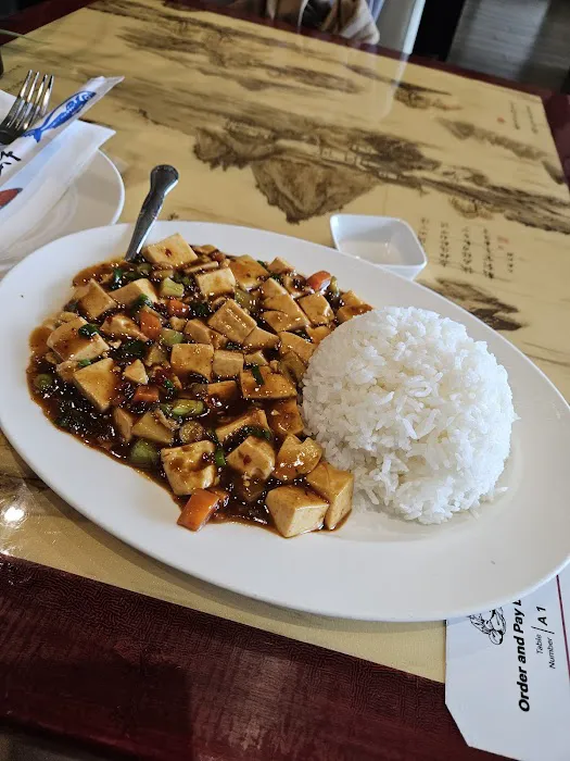 Asian Fusion and Sushi Picture 8