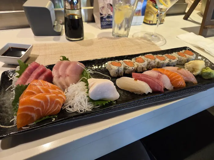 Asian Fusion and Sushi Picture 6