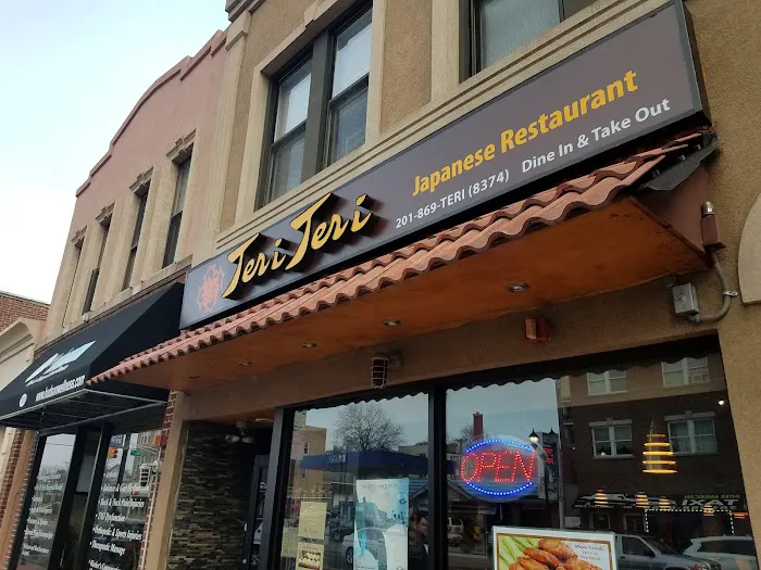 Teri Teri Japanese Restaurant Picture 2