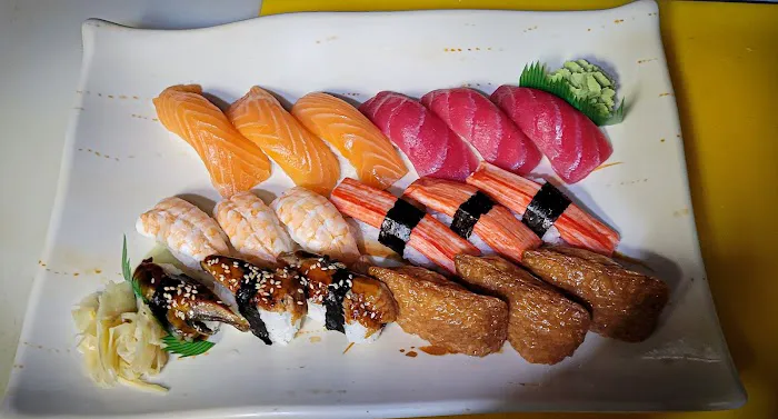 Teri Teri Japanese Restaurant Picture 3