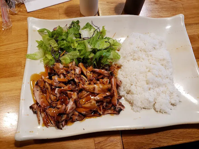 Teri Teri Japanese Restaurant Picture 5