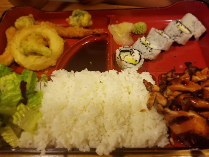 Teri Teri Japanese Restaurant Picture 7