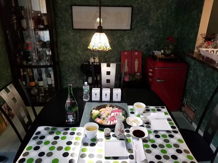 Sushi Island Picture 7