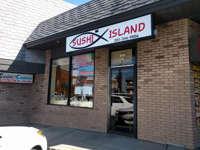 Sushi Island Picture 3