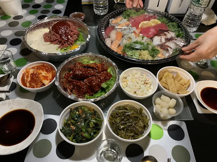 Sushi Island Picture 5