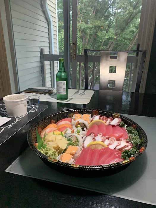 Sushi Island Picture 6