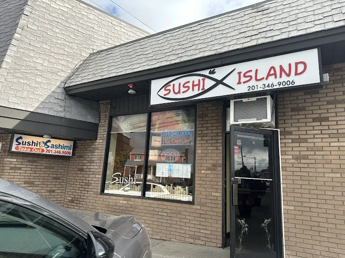 Sushi Island Picture 2