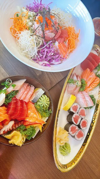 Sushi Island Picture 1