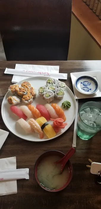 Sushi Island Picture 8