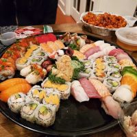 LOL Sushi ico