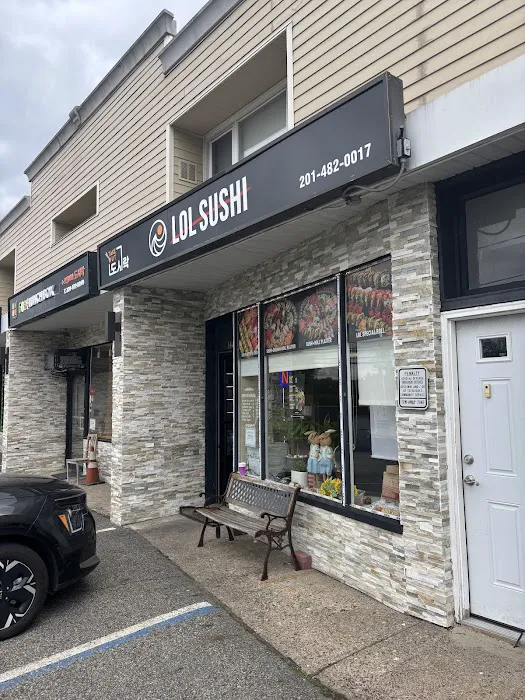 LOL Sushi Picture 4