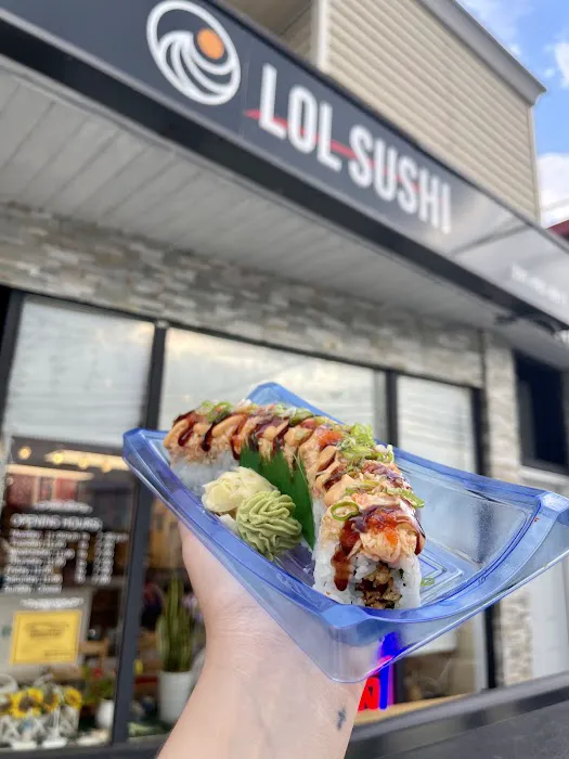 LOL Sushi Picture 10