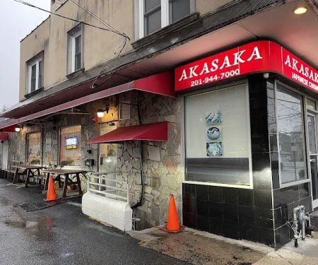 Akasaka