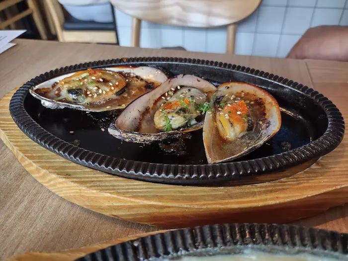 Las Vegas Sushi Picture 2