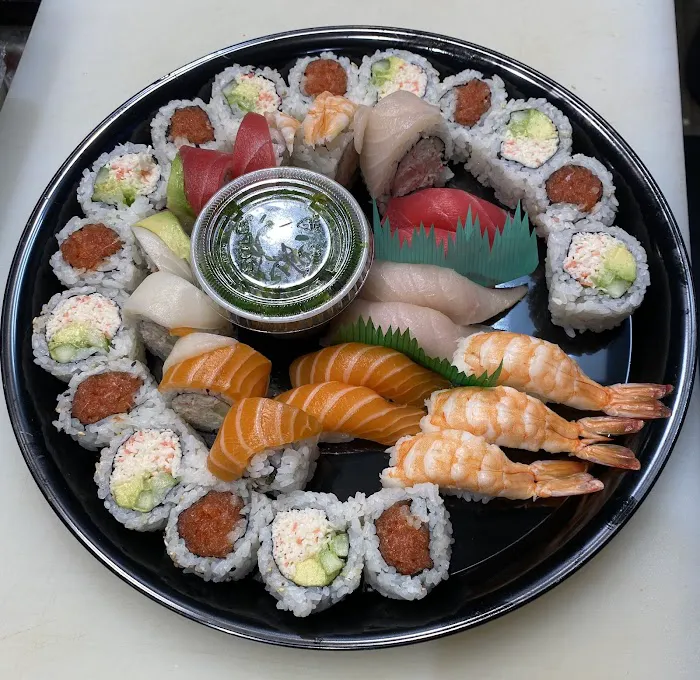 Las Vegas Sushi Picture 1