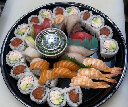 Las Vegas Sushi