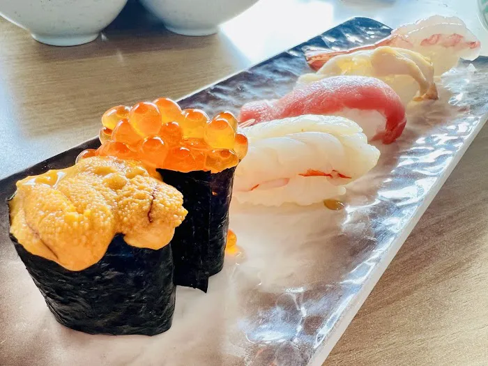 Las Vegas Sushi Picture 9