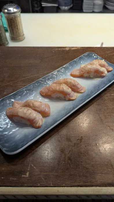 Las Vegas Sushi Picture 7