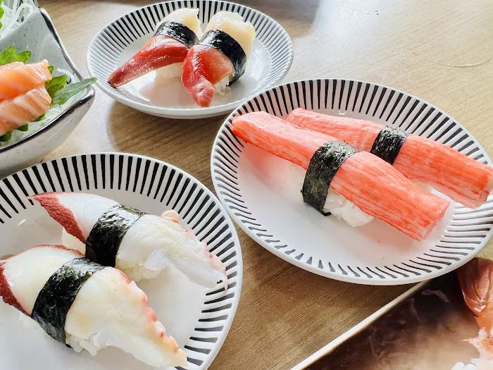 Las Vegas Sushi Picture 6