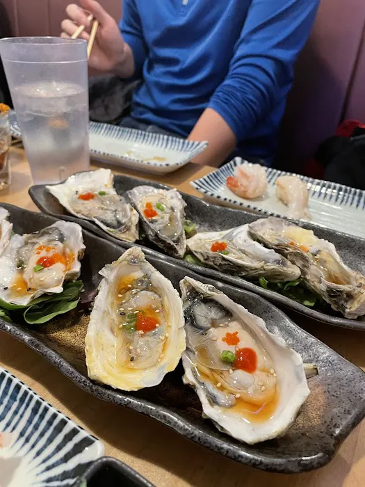 Las Vegas Sushi Picture 8