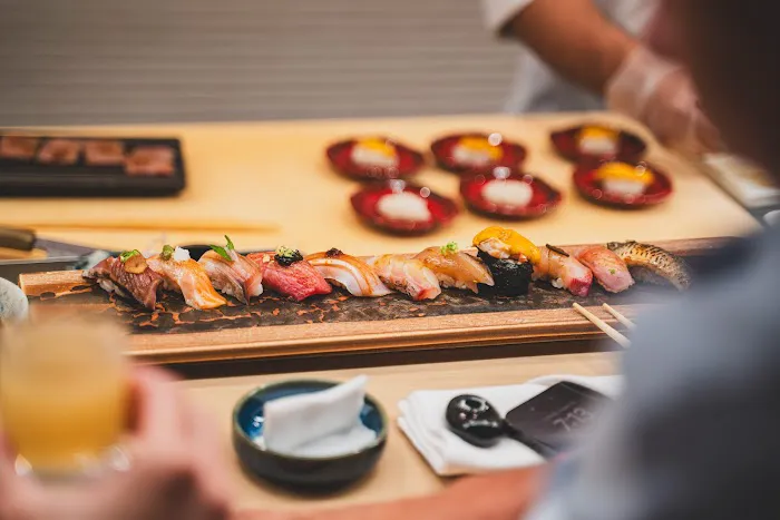Sushi Kai Omakase - Fort Lee Picture 2