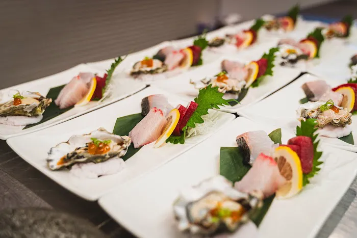 Sushi Kai Omakase - Fort Lee Picture 8