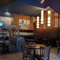 Raku Izakaya ico