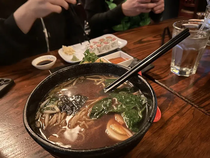 Raku Izakaya Picture 6