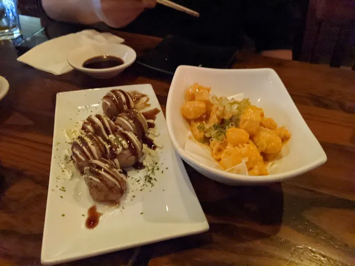 Raku Izakaya Picture 5
