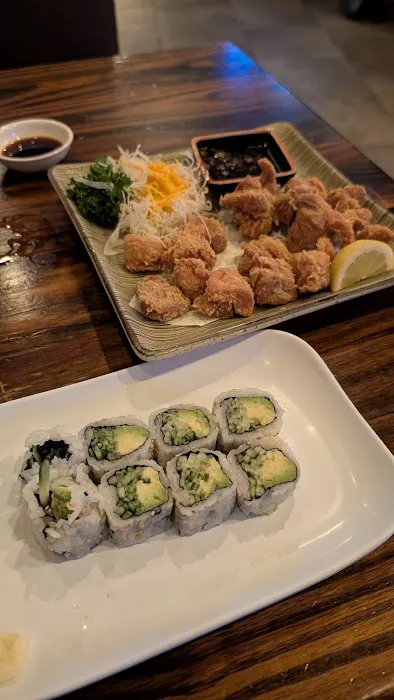 Raku Izakaya Picture 2