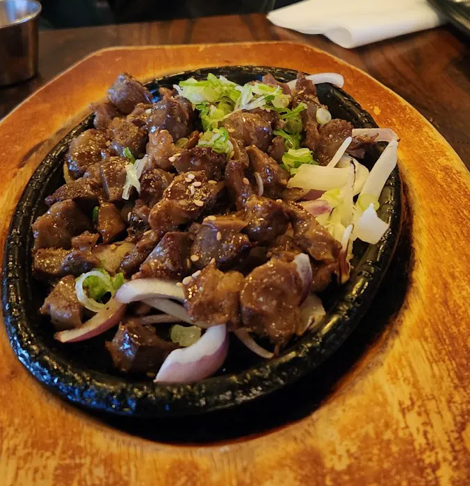 Raku Izakaya Picture 7
