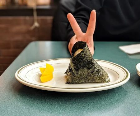 Batten Ramen