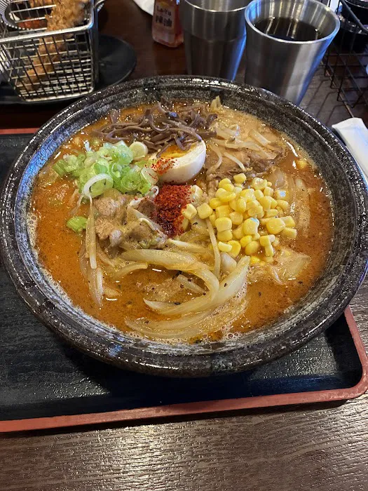 Batten Ramen Picture 6