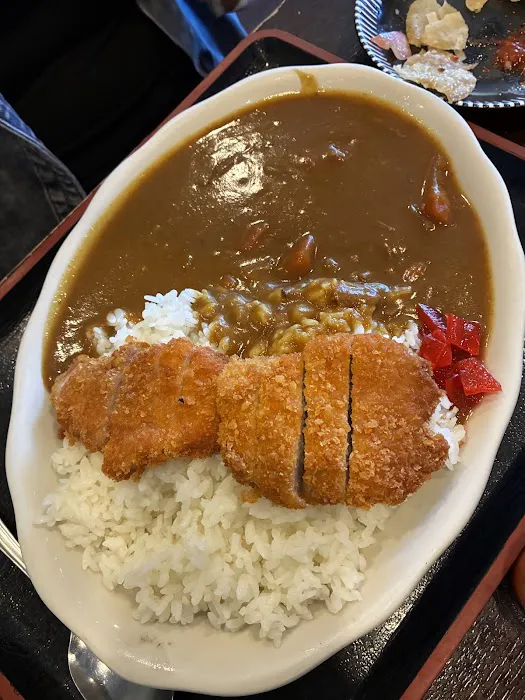 Batten Ramen Picture 8