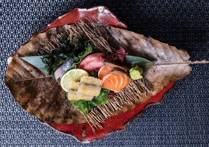 Sushi Aoki-Omakase in Fort Lee Picture 3