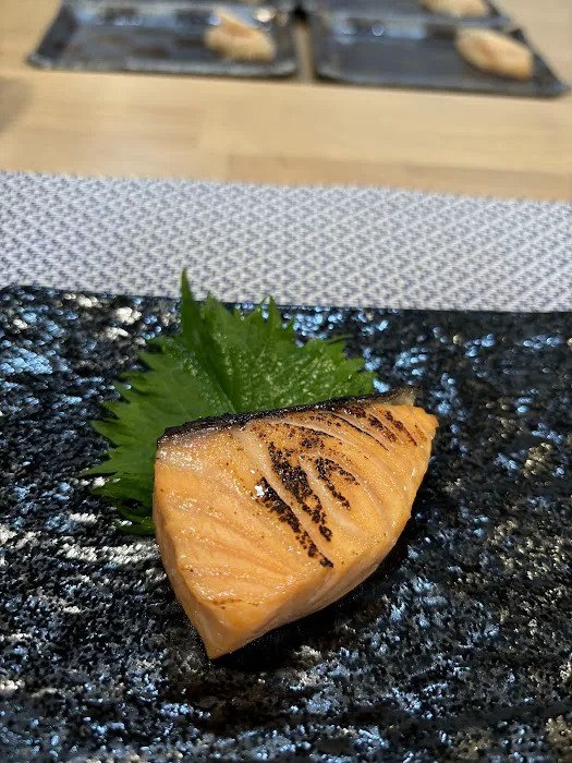 Sushi Aoki-Omakase in Fort Lee Picture 4