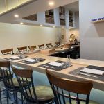 Sushi Aoki-Omakase in Fort Lee