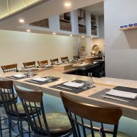 Sushi Aoki-Omakase in Fort Lee ico