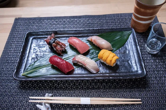 Sushi Aoki-Omakase in Fort Lee Picture 5