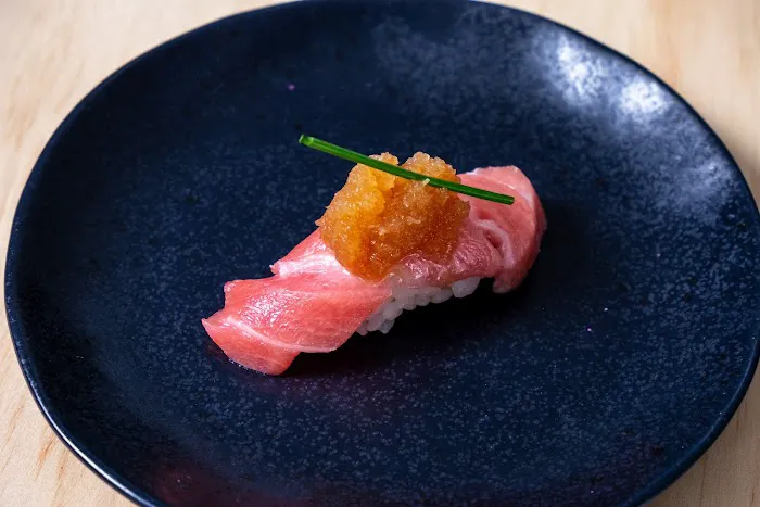 Sushi Aoki-Omakase in Fort Lee Picture 2