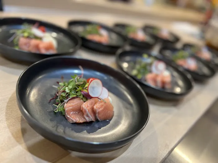 Sushi Aoki-Omakase in Fort Lee Picture 6