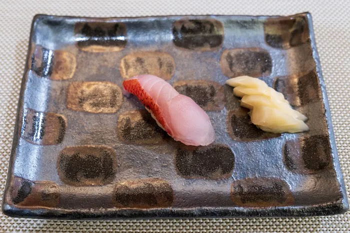Sushi Aoki-Omakase in Fort Lee Picture 8