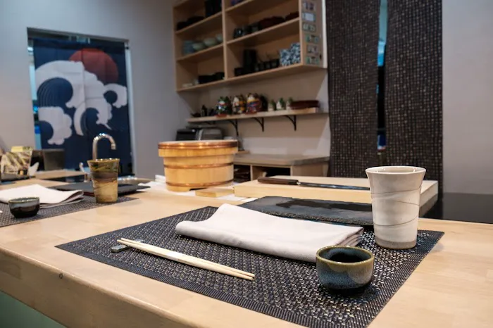 Sushi Aoki-Omakase in Fort Lee Picture 9