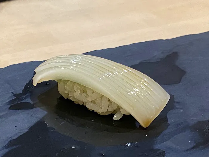 Sushi Aoki-Omakase in Fort Lee Picture 10