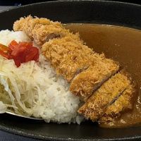 SAZANAMI CURRY BAR ico