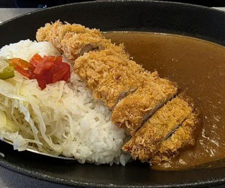 SAZANAMI CURRY BAR