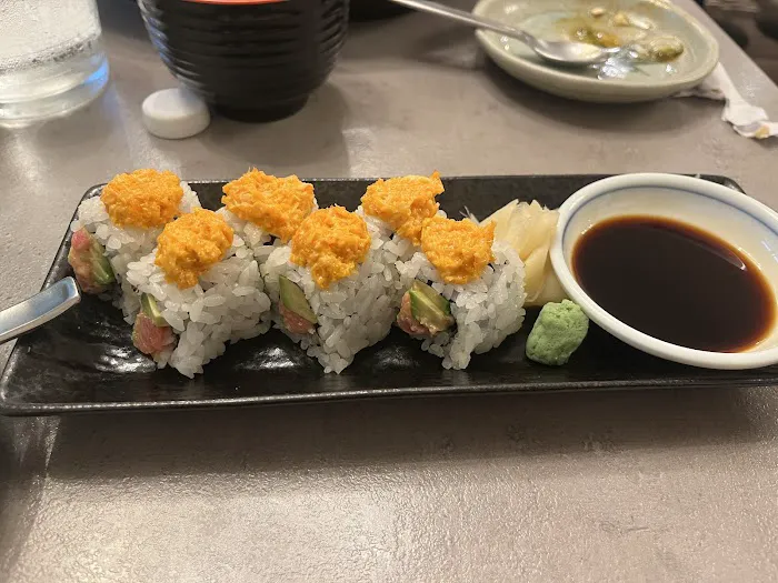 SAZANAMI CURRY BAR Picture 4