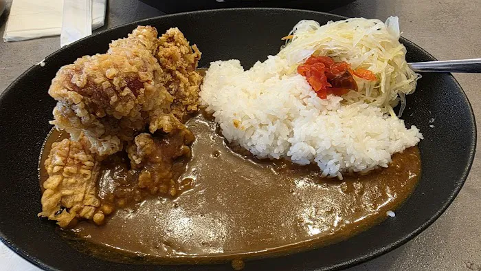 SAZANAMI CURRY BAR Picture 8